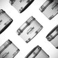 Aromatherapy Tin Candles - Breathe & Release for Relaxation