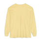 Mindfulness Long Sleeve T-Shirt - Breathe, Expand, Release