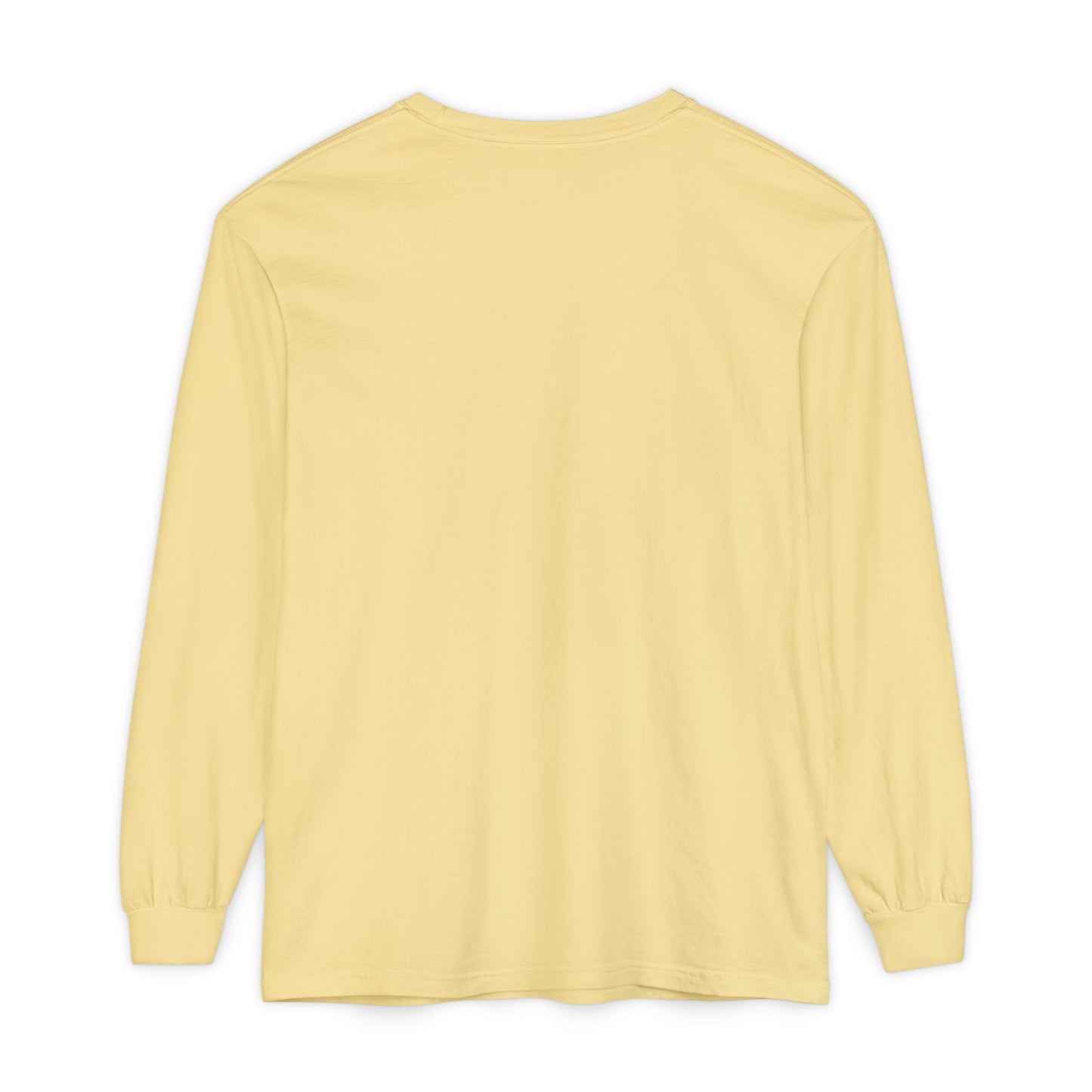 Mindfulness Long Sleeve T-Shirt - Breathe, Expand, Release