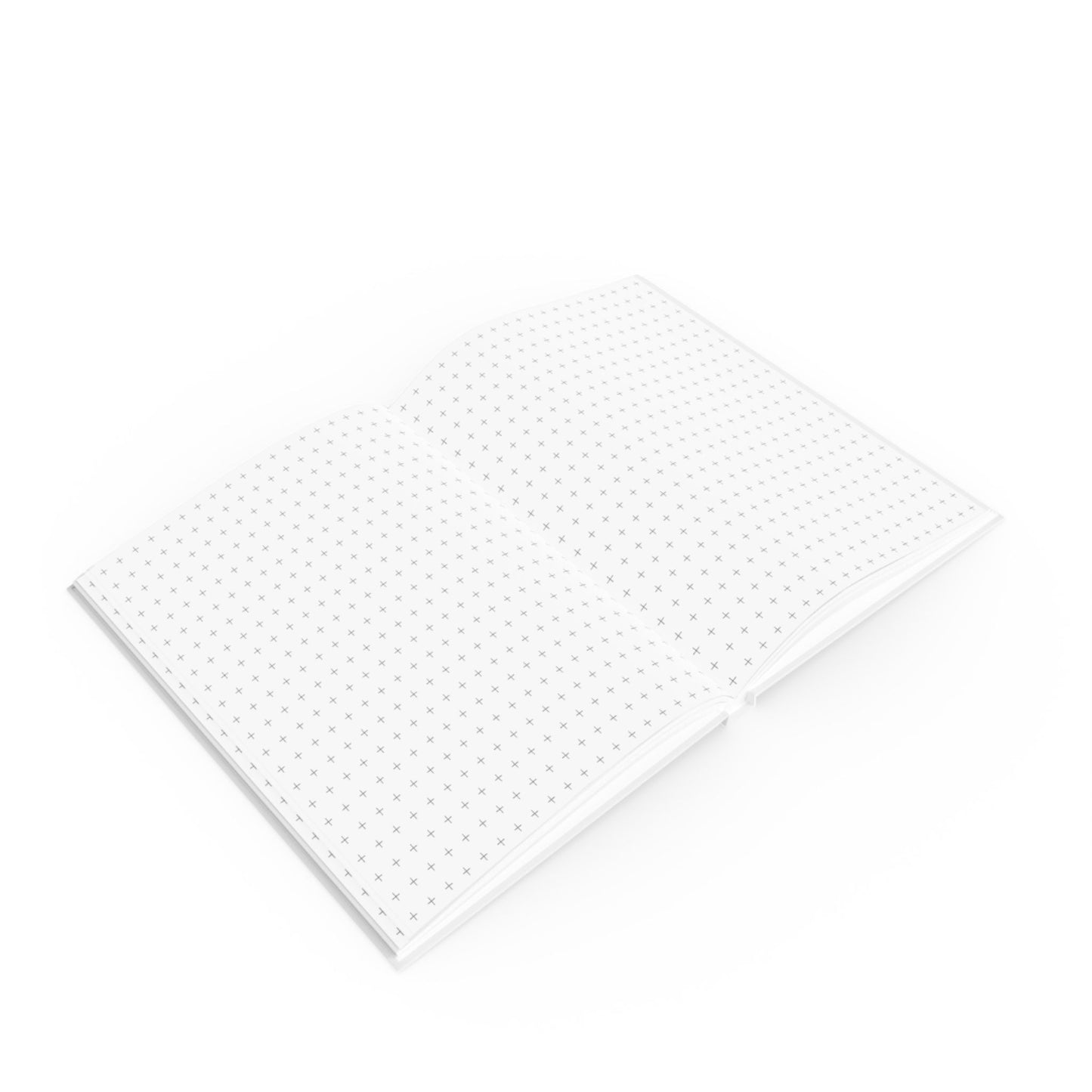Mindfulness Journal - Expand, Breathe, Release