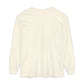 Mindfulness Long Sleeve T-Shirt - Breathe, Expand, Release