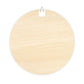 Inspirational Wood Sign - 'Breathe' with Om Symbol - Perfect for Meditation and Home Decor
