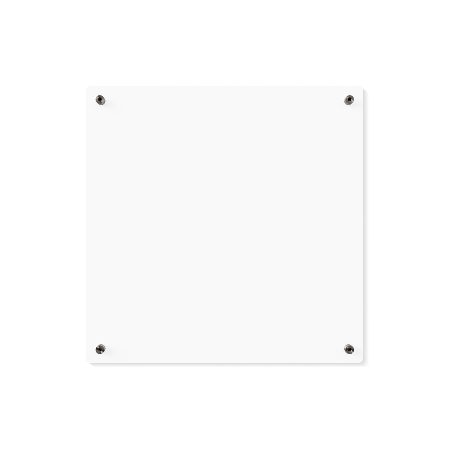 Inspirational Acrylic Wall Art Panel | Expand Breathe Release | Modern Home Decor