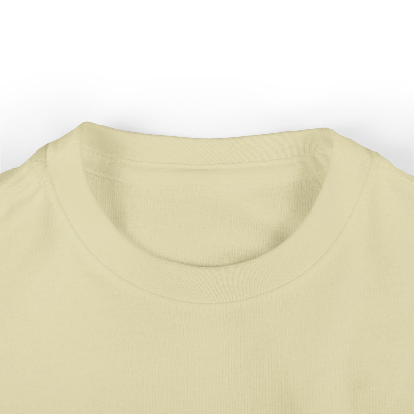 Infant Yoga Tee with Om Design - Cute Spiritual Baby Shirt