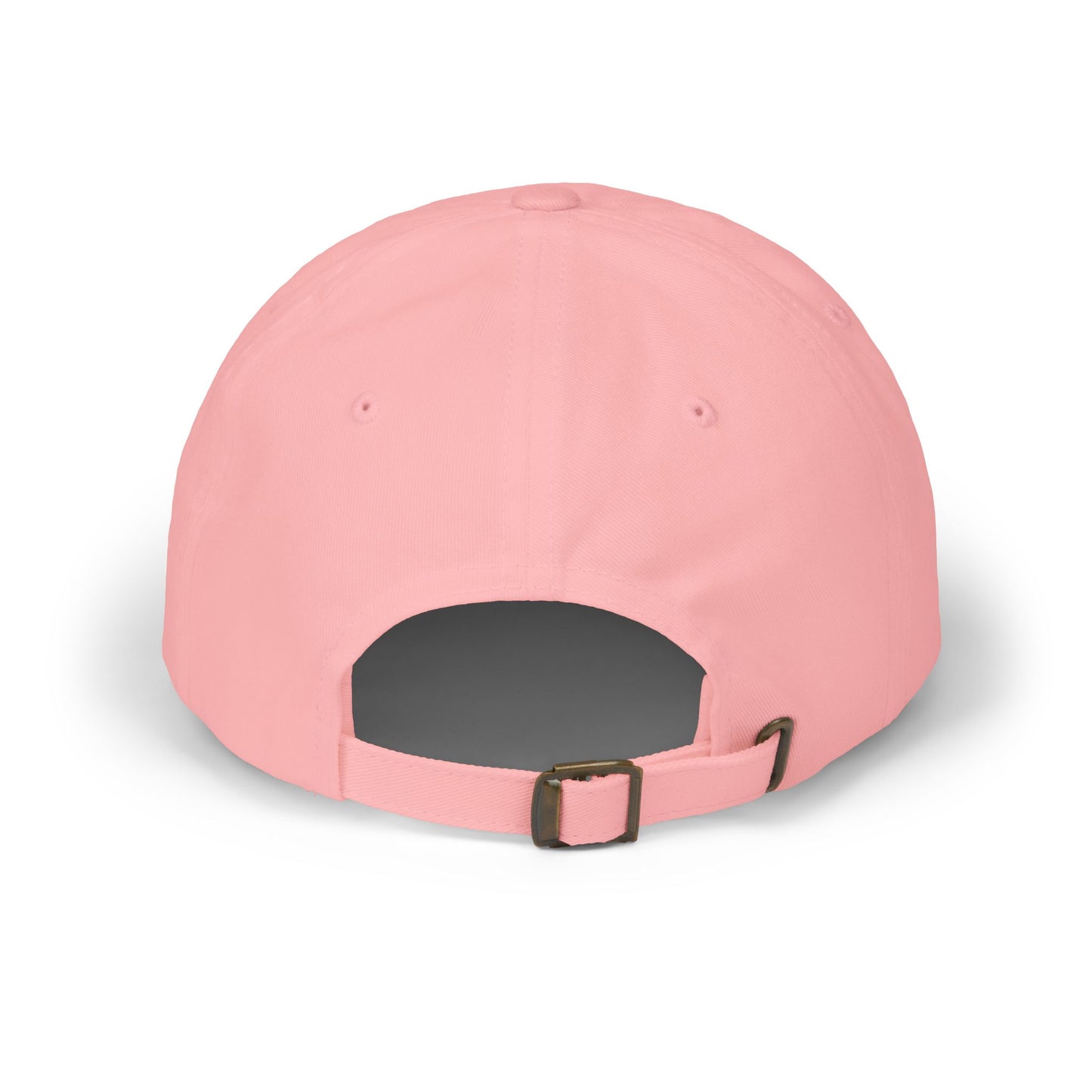 Stylish Classic Dad Cap with Milk Buddha Design