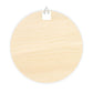 Inspirational Wood Sign - 'Breathe' with Om Symbol - Perfect for Meditation and Home Decor