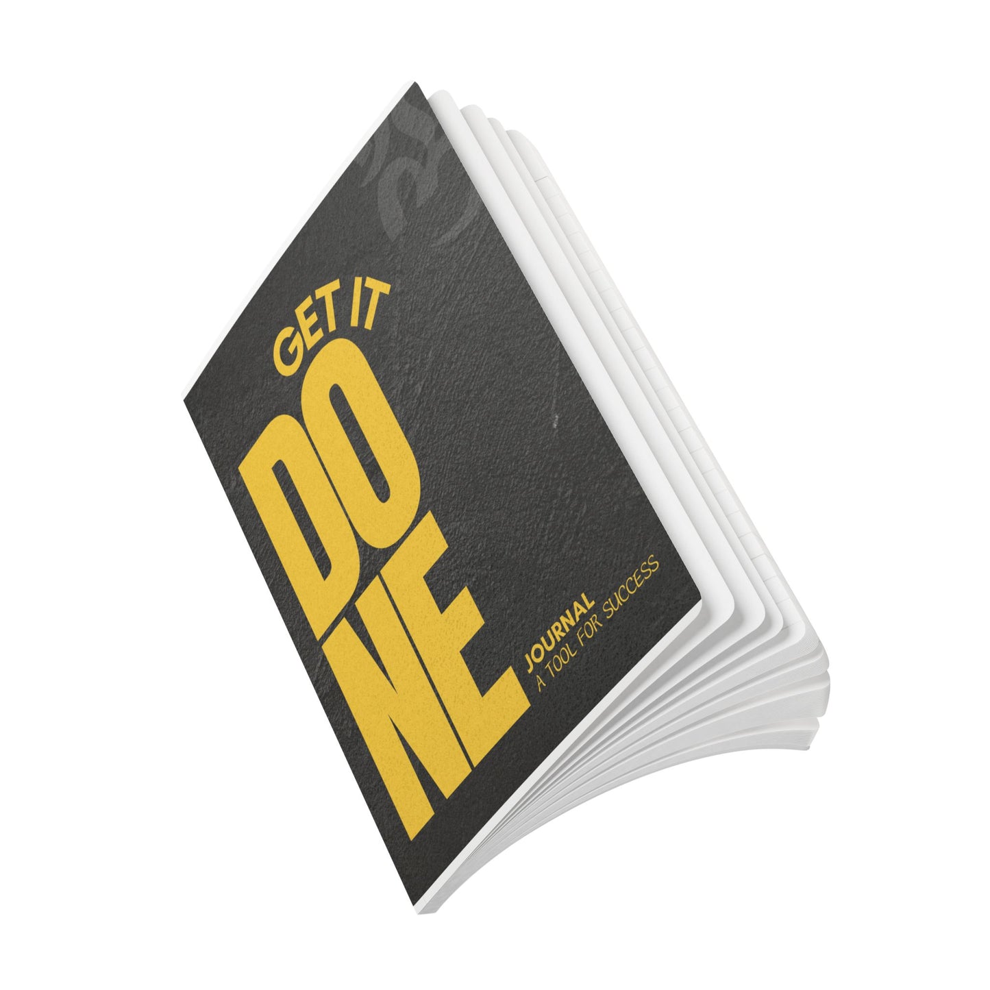Softcover Journal (With Inside Prints)
