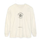 Mindfulness Long Sleeve T-Shirt - Breathe, Expand, Release