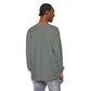 Mindfulness Long Sleeve T-Shirt - Breathe, Expand, Release