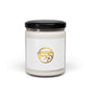 Scented Soy Candle, 9oz