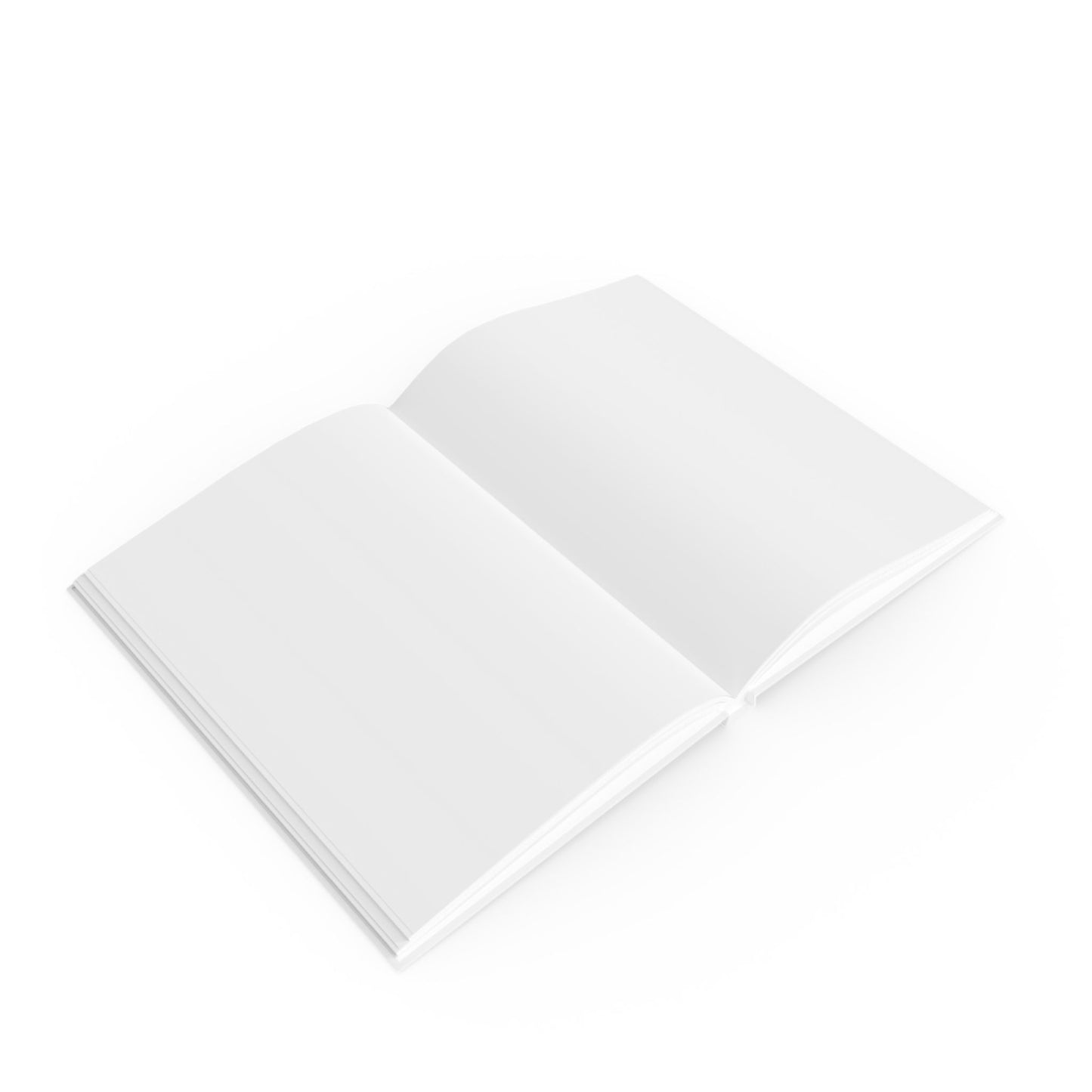 Mindfulness Journal - Expand, Breathe, Release