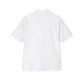 Mindful Breathe Men's Piqué Polo - Expand & Release Comfortable Casual Wear