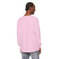 Mindfulness Long Sleeve T-Shirt - Breathe, Expand, Release