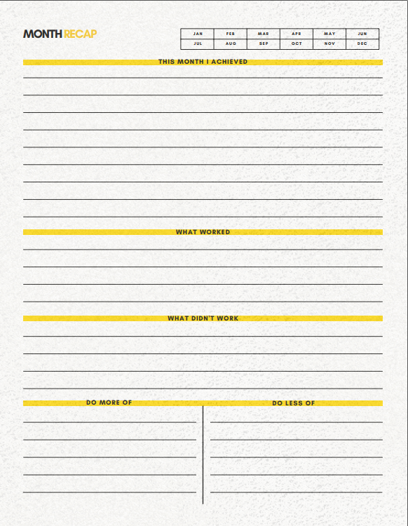"THE SECRET TO GETTING AHEAD IS GETTING STARTED" planner Transform Your Productivity & Life Balance with Ease!